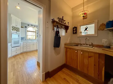 22 Seaview Lane Robbinston ME 04671