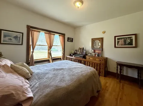 22 Seaview Lane Robbinston ME 04671