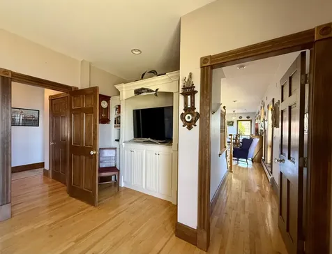 22 Seaview Lane Robbinston ME 04671