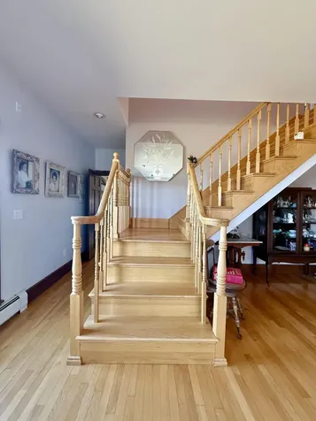 22 Seaview Lane Robbinston ME 04671