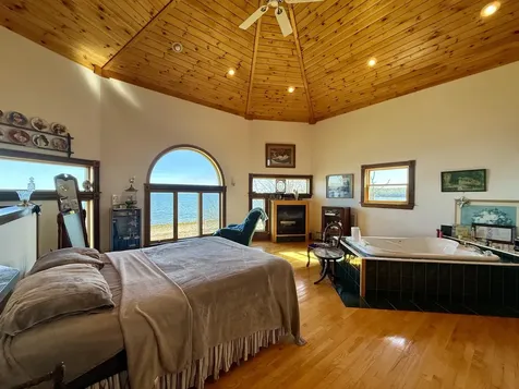 22 Seaview Lane Robbinston ME 04671