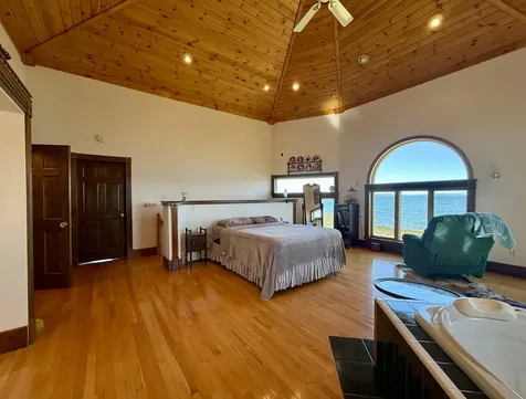 22 Seaview Lane Robbinston ME 04671