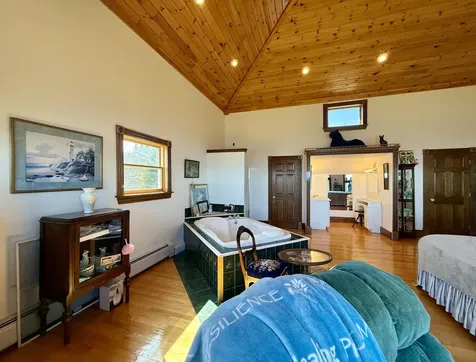 22 Seaview Lane Robbinston ME 04671