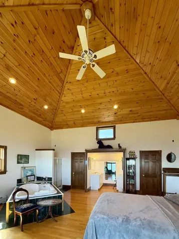 22 Seaview Lane Robbinston ME 04671