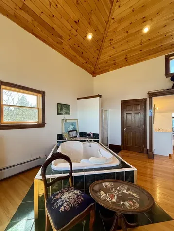 22 Seaview Lane Robbinston ME 04671
