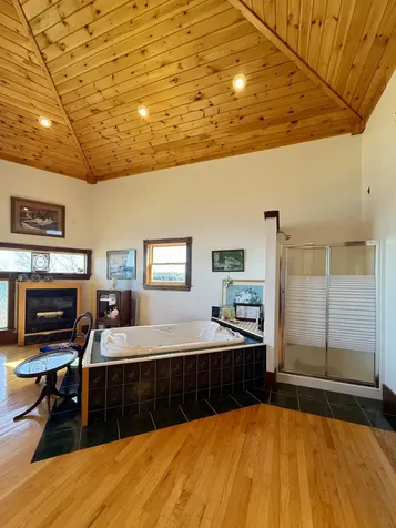 22 Seaview Lane Robbinston ME 04671