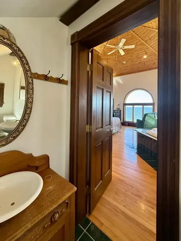 22 Seaview Lane Robbinston ME 04671