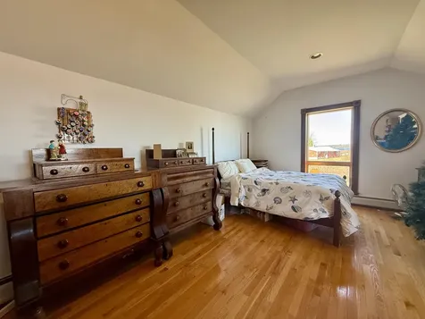 22 Seaview Lane Robbinston ME 04671
