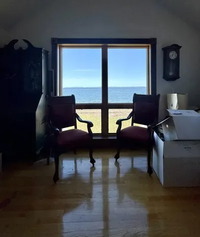 22 Seaview Lane Robbinston ME 04671