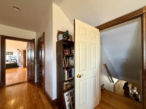 22 Seaview Lane Robbinston ME 04671