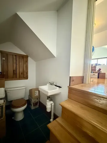 22 Seaview Lane Robbinston ME 04671