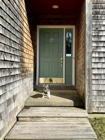 22 Seaview Lane Robbinston ME 04671