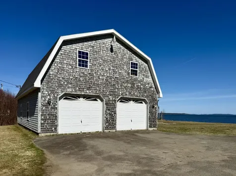 22 Seaview Lane Robbinston ME 04671