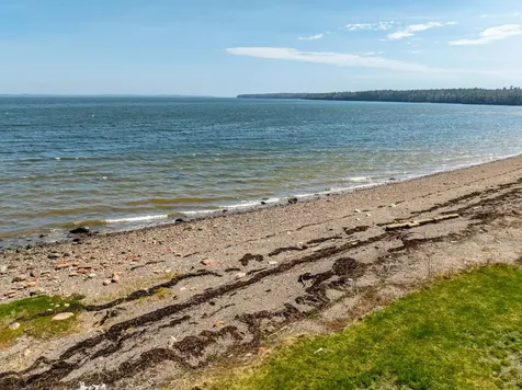 22 Seaview Lane Robbinston ME 04671