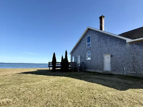 22 Seaview Lane Robbinston ME 04671