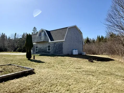 22 Seaview Lane Robbinston ME 04671