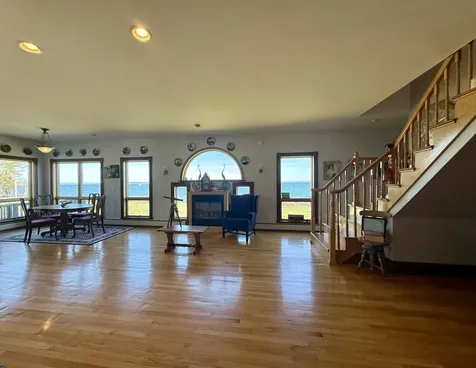 22 Seaview Lane Robbinston ME 04671
