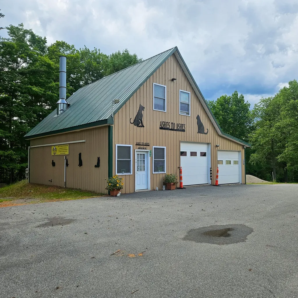 340 Howland Road Lagrange ME 04453