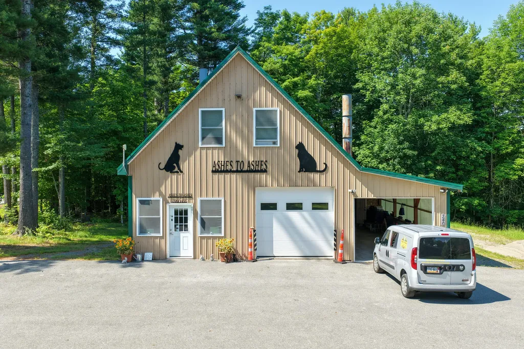 340 Howland Road Lagrange ME 04453