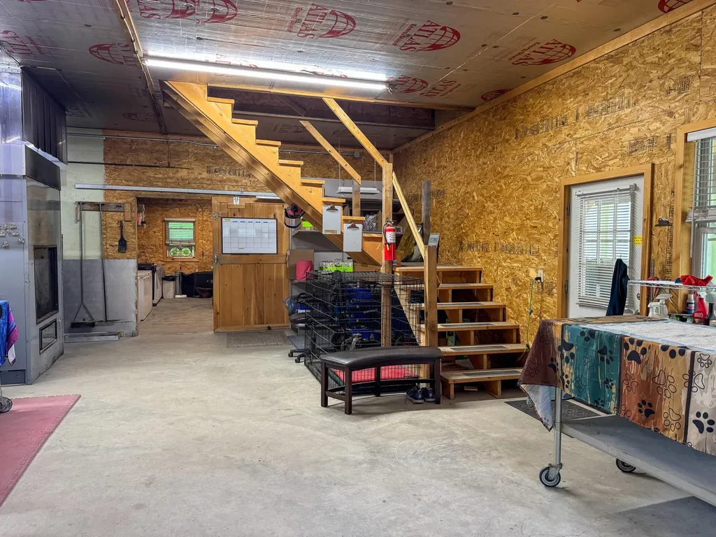 340 Howland Road Lagrange ME 04453