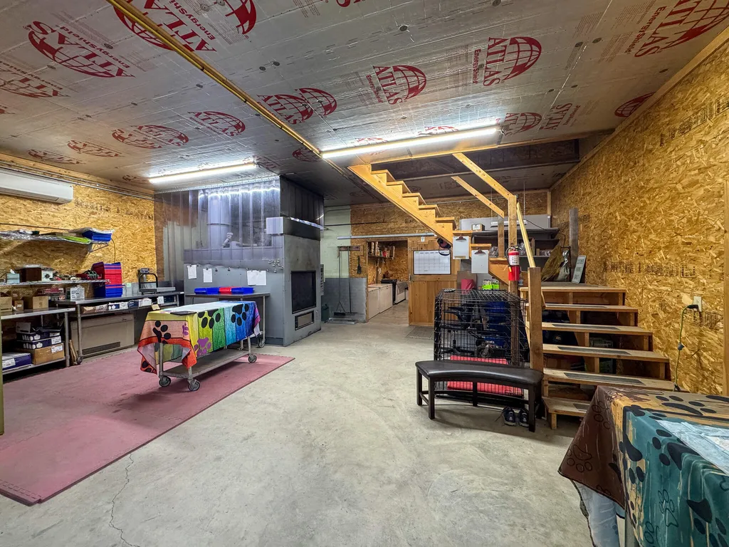 340 Howland Road Lagrange ME 04453