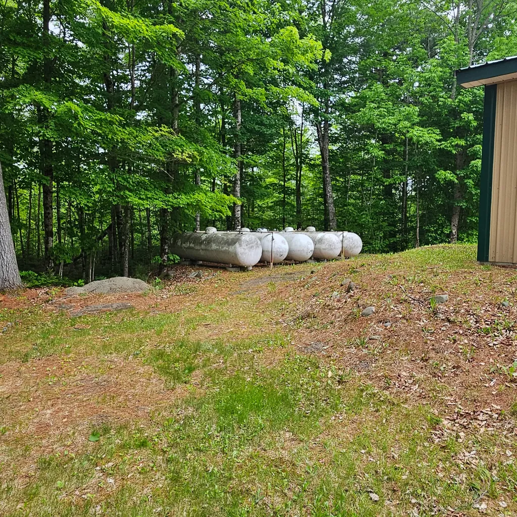 340 Howland Road Lagrange ME 04453