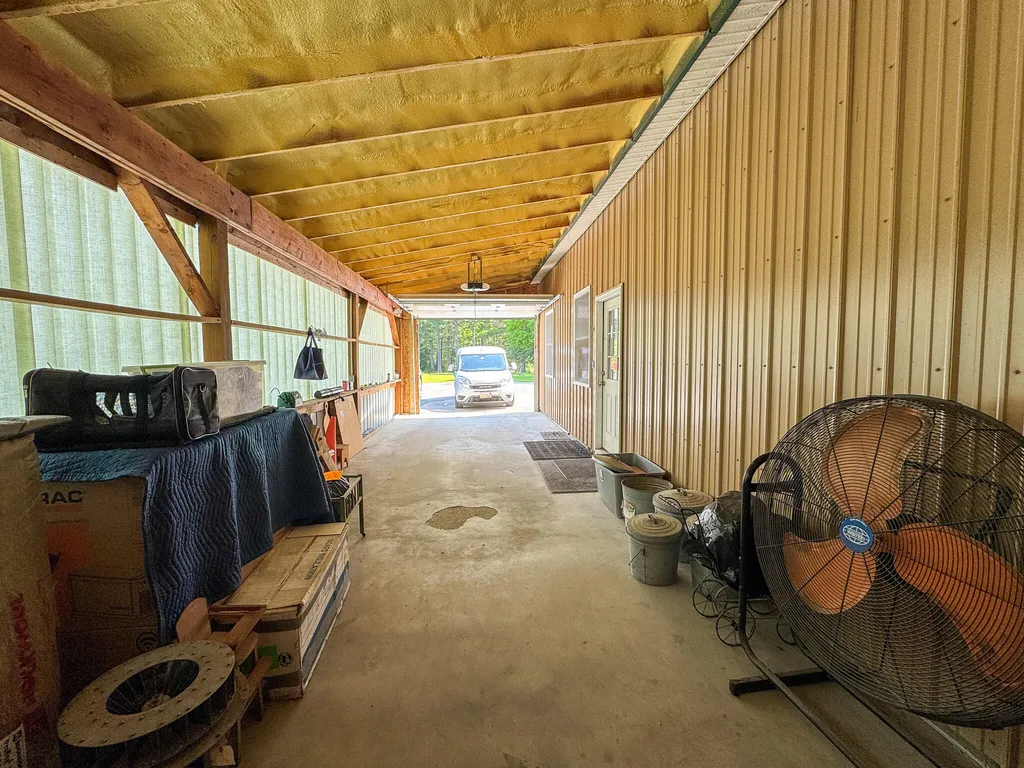 340 Howland Road Lagrange ME 04453