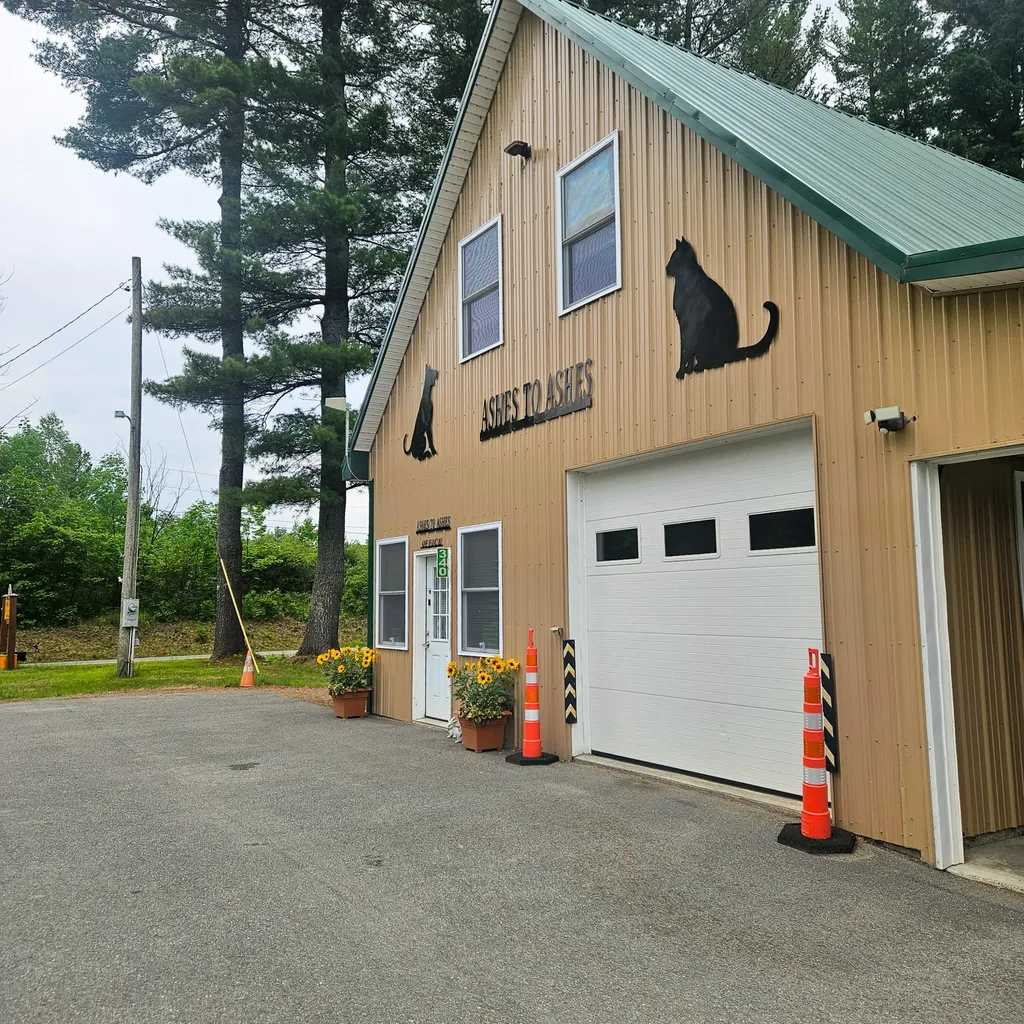 340 Howland Road Lagrange ME 04453