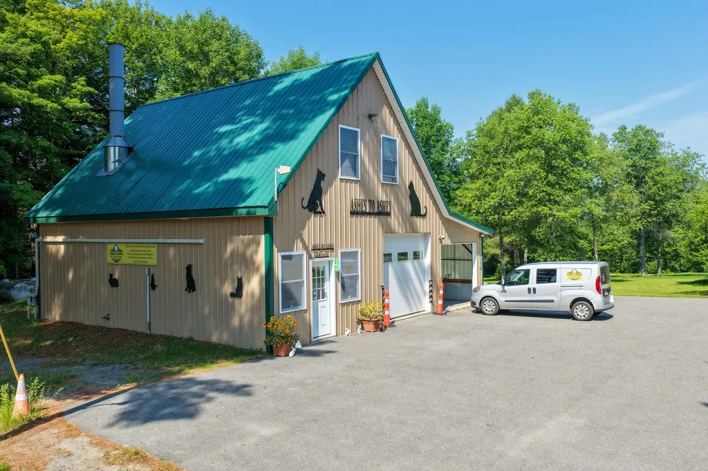 340 Howland Road Lagrange ME 04453