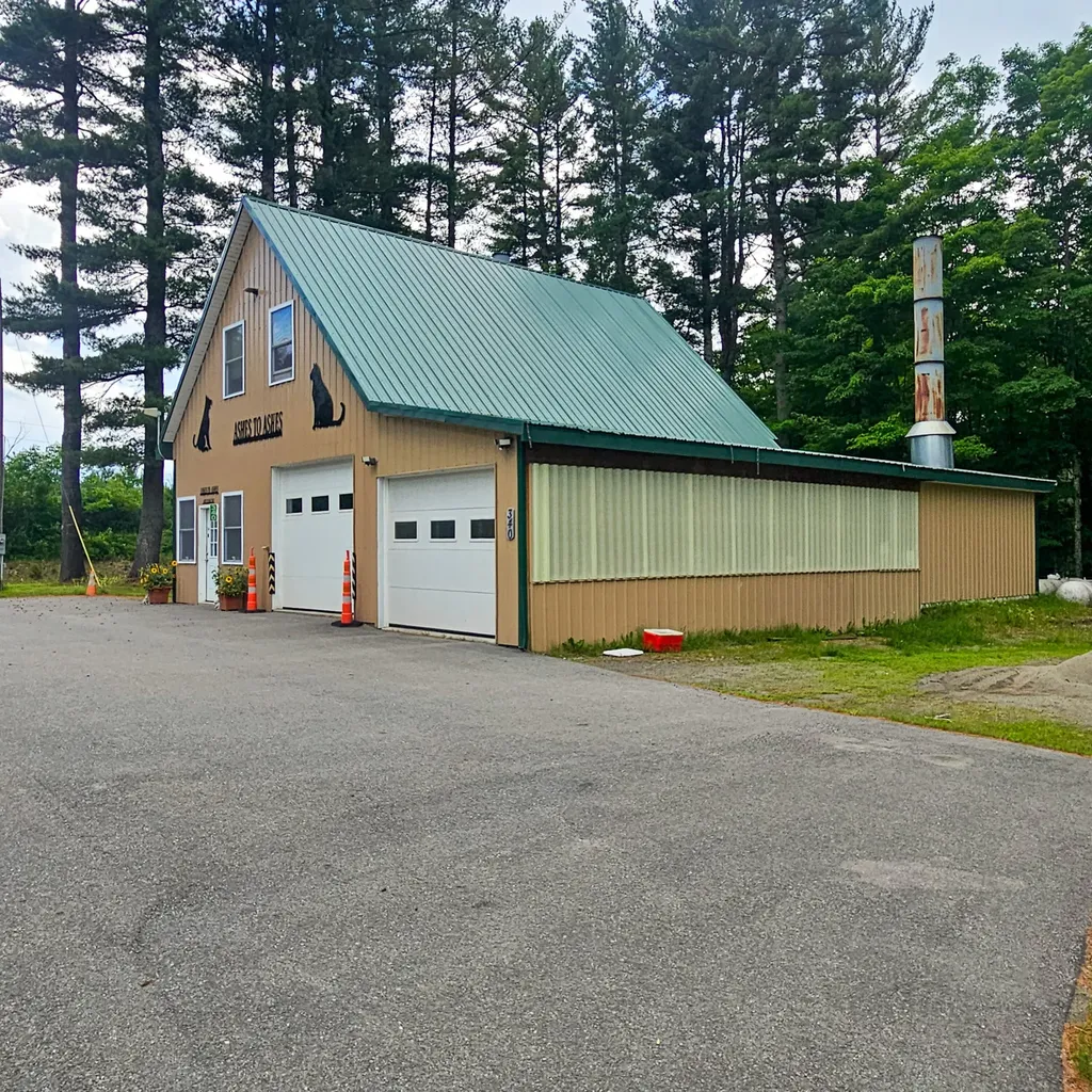 340 Howland Road Lagrange ME 04453