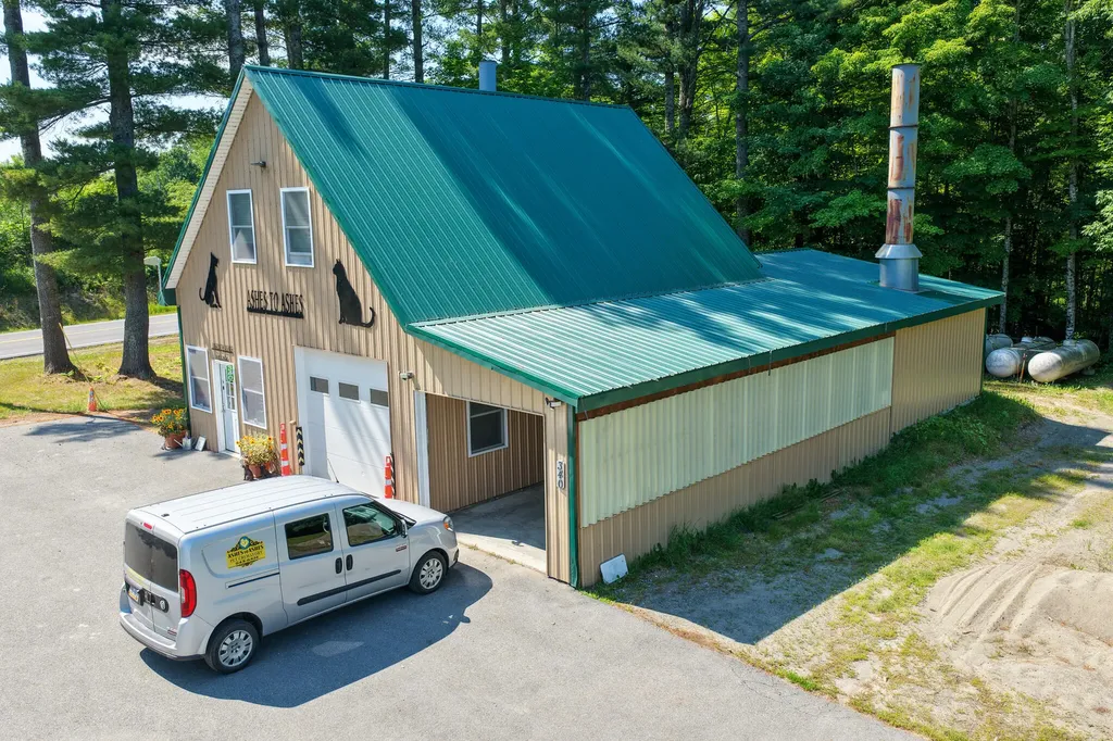 340 Howland Road Lagrange ME 04453