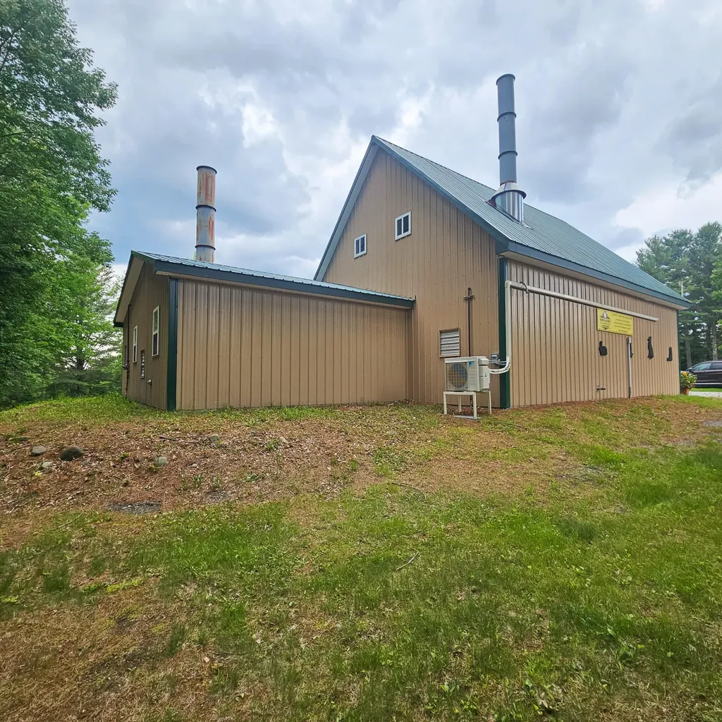 340 Howland Road Lagrange ME 04453