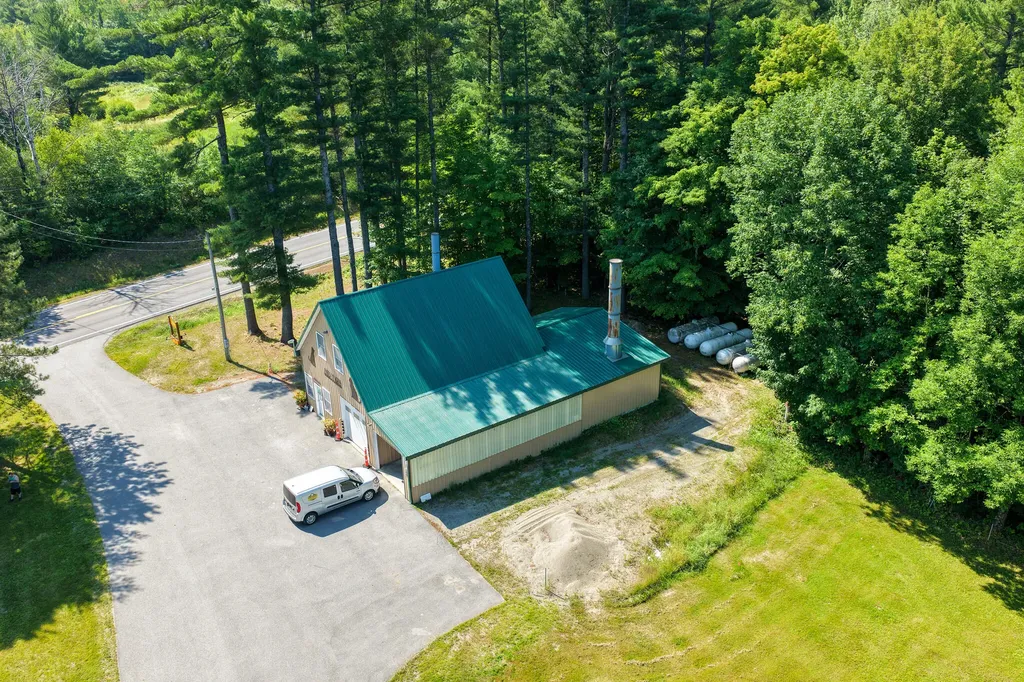 340 Howland Road Lagrange ME 04453