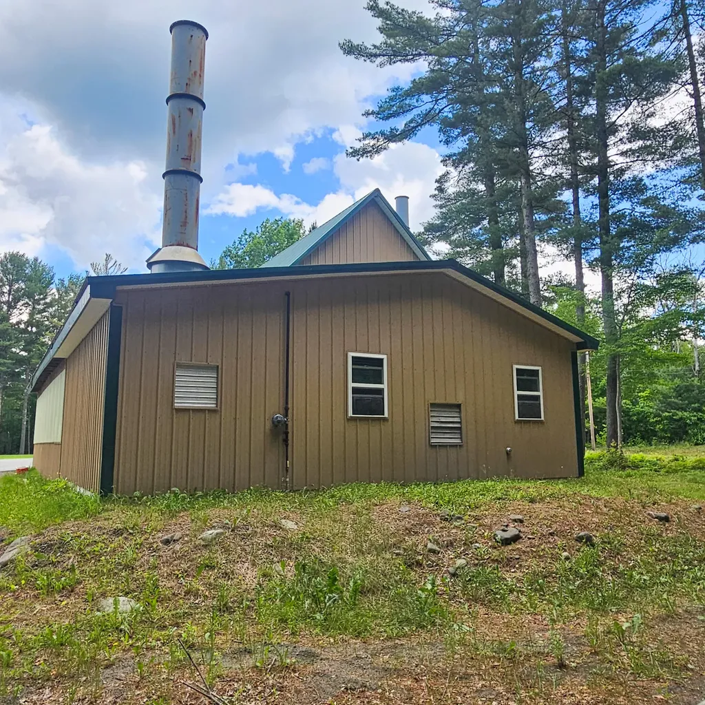 340 Howland Road Lagrange ME 04453