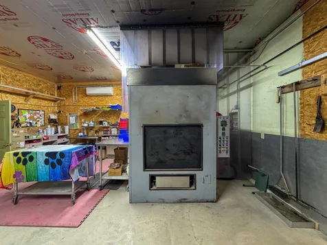 340 Howland Road Lagrange ME 04453