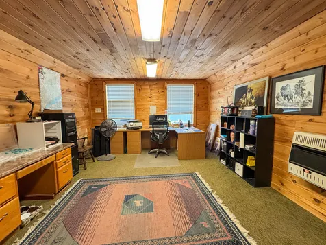 340 Howland Road Lagrange ME 04453