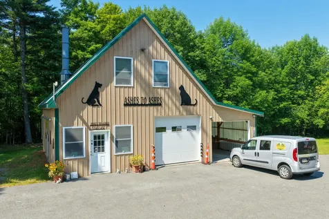 340 Howland Road Lagrange ME 04453