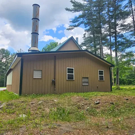 340 Howland Road Lagrange ME 04453