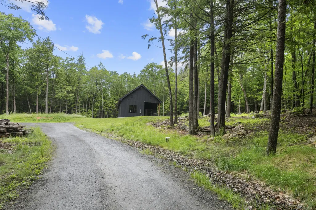 13 Shore Road Fayette ME 04349