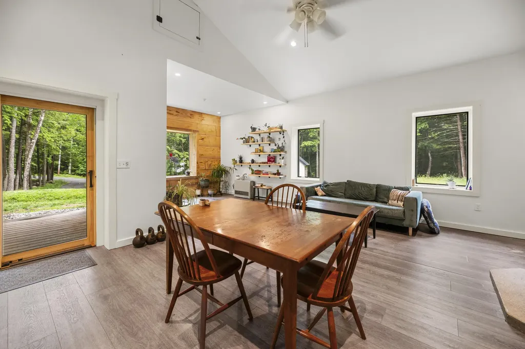 13 Shore Road Fayette ME 04349
