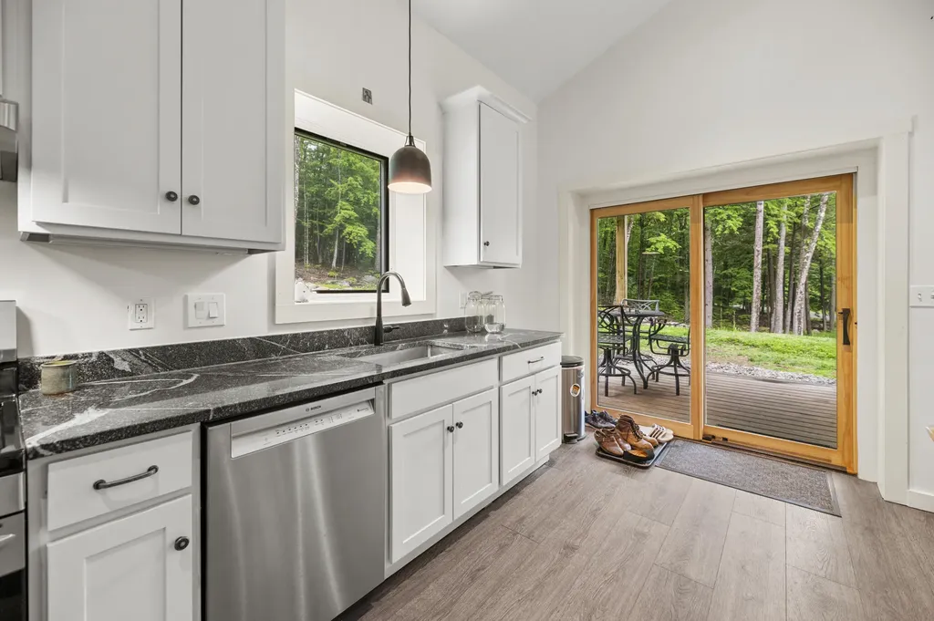 13 Shore Road Fayette ME 04349