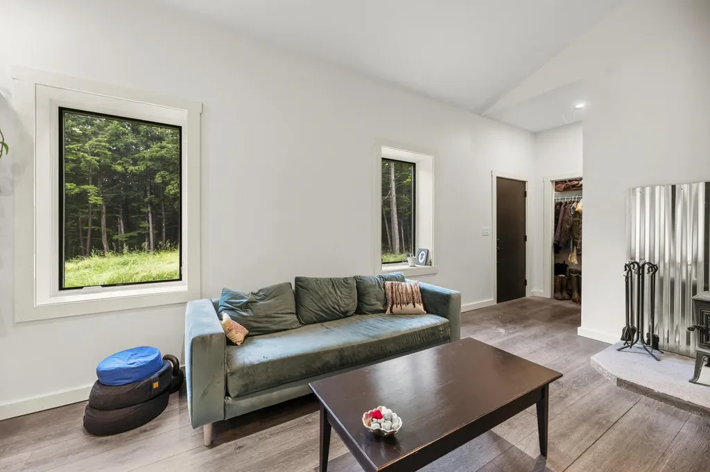 13 Shore Road Fayette ME 04349