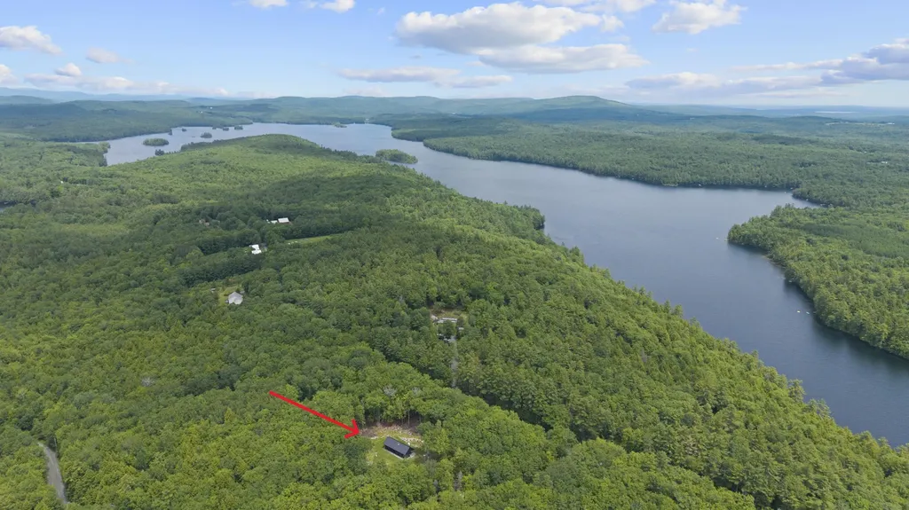 13 Shore Road Fayette ME 04349