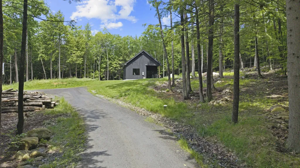 13 Shore Road Fayette ME 04349