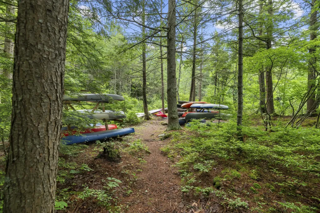 13 Shore Road Fayette ME 04349