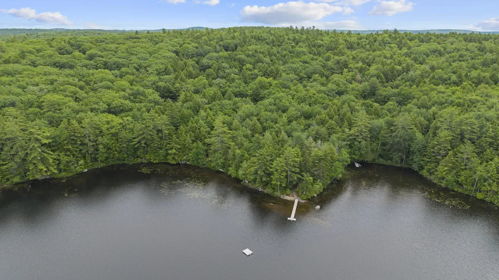 13 Shore Road Fayette ME 04349