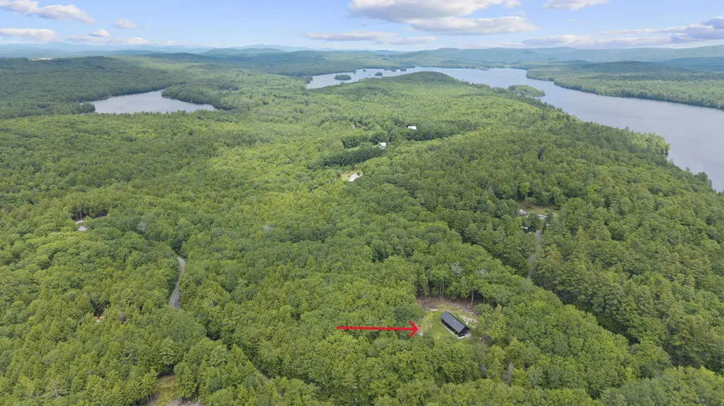 13 Shore Road Fayette ME 04349