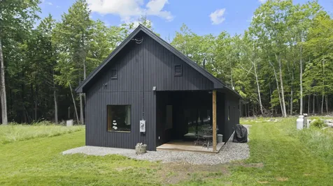 13 Shore Road Fayette ME 04349