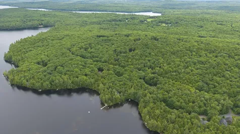 13 Shore Road Fayette ME 04349