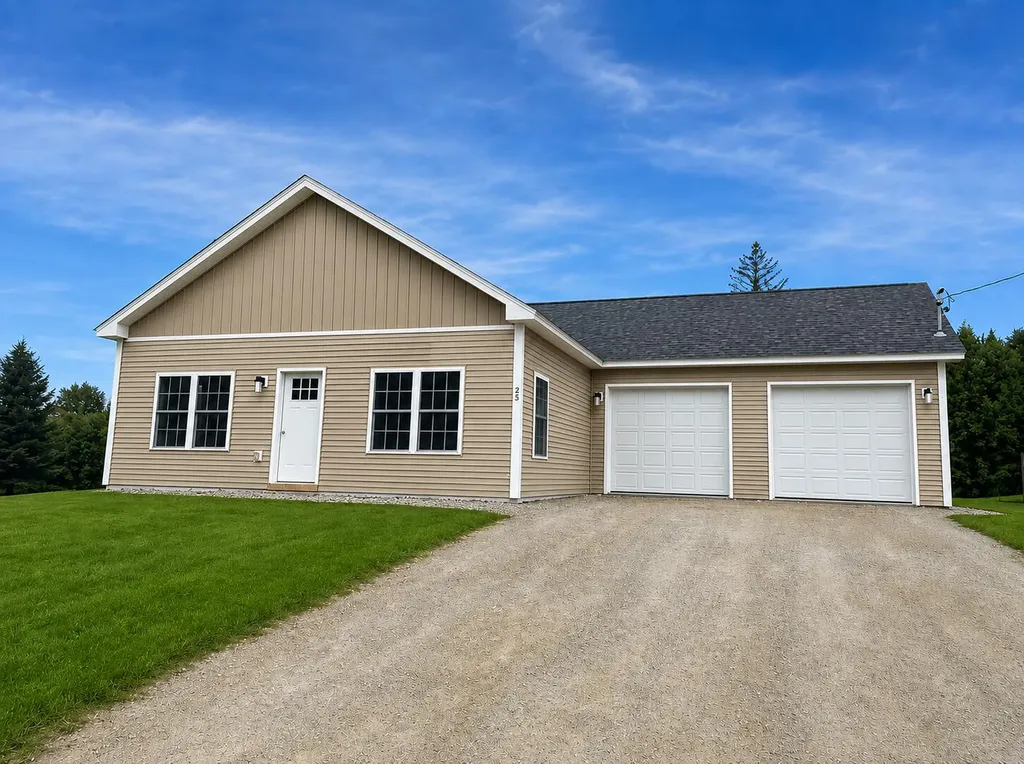 6 Tyler Avenue Greene ME 04236